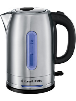 Russell Hobbs 26300-70 Ανοξείδωτος Βραστήρας 1.7lt 2400W