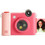 Kodak Smile Instant Pink