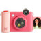 Kodak Smile Instant Pink