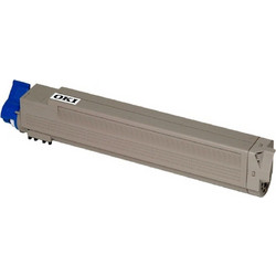 OKI 43837132 Black Toner