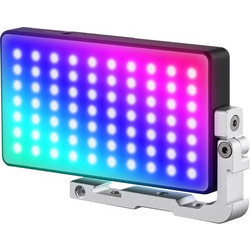 Συνεχής Φωτισμός Neewer SL90 Pro LED RGB 12W 2500-10000K