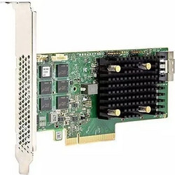Broadcom MegaRAID 9560-8i