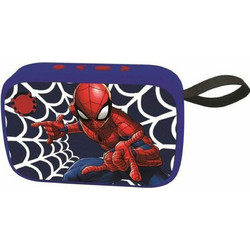 Lexibook Spider-Man Ηχείο Bluetooth Πολύχρωμο