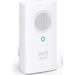 Ασύρματο Κουδούνι Anker Eufy Doorbell Chime Add On