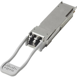 Tranceiver Cisco 100G AND 40GBASE SR-BIDI QSFP