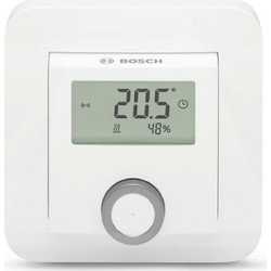 Bosch Smart Home Room