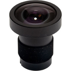 Φακός Κάμερας CCTV AXIS ACC M12 6MM F1.6 10 PCS