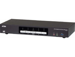 Aten KVM Switch CS1944DP 4 x USB