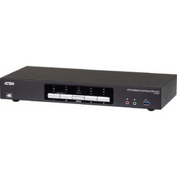 Aten KVM Switch CS1944DP 4 x USB