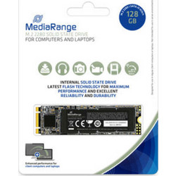 MediaRange MR1021 SSD 128GB M.2 Sata 3