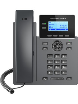 Grandstream GRP2602P