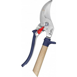 Ψαλίδι Κλαδέματος Opinel Hand Pruner Slate Beech Wood / Blue