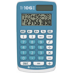 Texas Instruments TI 106 II