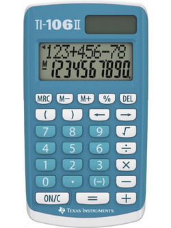 Texas Instruments TI 106 II