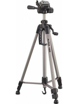 Cullmann Alpha 1800 Silver