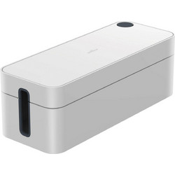 Σετ Τακτοποίησης Καλωδίων Durable cablebox L grey 503010