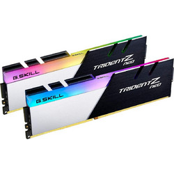 G.Skill Trident Z Neo 32GB (2X16GB) DDR4 RAM 3600MHz C18