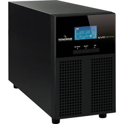 Tecnoware Evo DSP Plus 2 UPS On-Line 2400VA 2160W Καθαρού Ημιτόνου με 8 Πρίζες C13