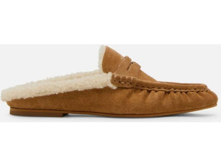 Suede Mules 'Rafe-F' STEVE MADDEN