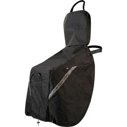 Κουβέρτα Nordcode Leg cover one size