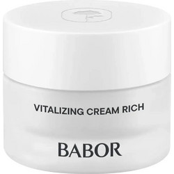 Babor Skinovage Vitalizing Cream Rich 50ml