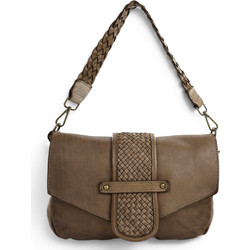Passaggio Leather Varenna 4993-KR-02 Taupe