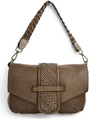 Passaggio Leather Varenna 4993-KR-02 Taupe