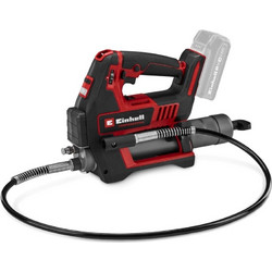 Cordless Grease Gun EINHELL TP-GR 18/690 Li-Solo 4522300