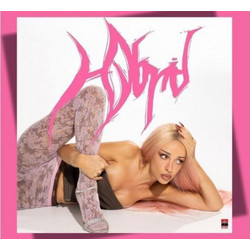ΕΛΕΝΗ ΦΟΥΡΕΙΡΑ / HYBRID - LP