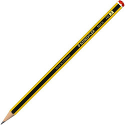 ΜΟΛΥΒΙ STAEDΤLER NORIS HB2 120