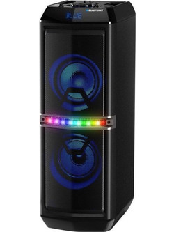 Blaupunkt PS05DB Ηχείο με Λειτουργία Καραόκε