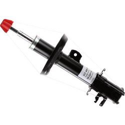 SACHS ΑΜΟΡΤΙΣΕΡ F L OPEL CORSA E - SC317495