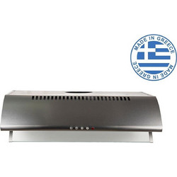 Davoline Olympia 2.0 360 IX Απορροφητήρας Ελεύθερος Inox 60cm