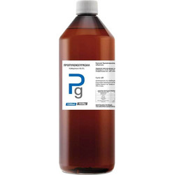 Pg Προπυλενογλυκόλη 1 Lt - AtmosLab