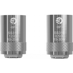 Joyetech BF SS316 Κεφαλή Ατμοποιητή Cubis / AIO 1.50 Ohm