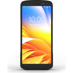 Zebra TC22 Κινητός Υπολογιστής (Wi-Fi, 1D/2D, 2GB/16GB)