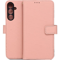 TFO Smart Triangle Θήκη Book Pink (Samsung Galaxy A16 4G / A16 5G / M16 5G)