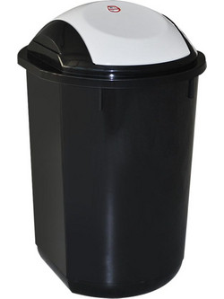 ΚΑΔΟΣ ΑΠΟΡΡΙΜΑΤΩΝ 50 L