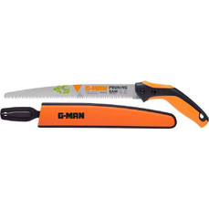 Πριόνι κλάδου θήκης G-man 250mm 343h10ps