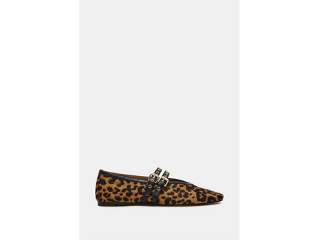 Μπαλαρίνες 'Lydia-L' STEVE MADDEN