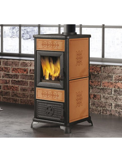 Edilkamin Dafne 7.2 KW
