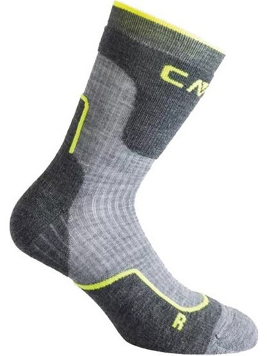 CMP Παιδικές Κάλτσες Trekking Wool