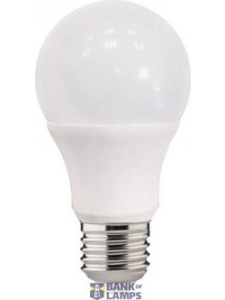 LED Bulb E27 9.5W 2700K DIMM SHADA 0600718