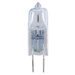 Special Halogen Oven Lamp 10W G4 12V 300C
