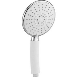 Douceur d'Interieur Τηλέφωνο Ντους Hydro Με 5 Λειτουργίες Ροής Chrome 358700003