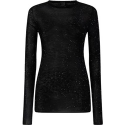 PINKO PICO ΠΟΥΛΟΒΕΡ 105398-A2PM-Z99-BLACK
