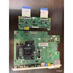 Samsung main board BN41-02575B σαν καινούργιο με πλακέτα TCON