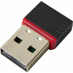 Vakoss TC-WF206K USB WLAN (Wi-Fi) Network Adapter 2.4GHz
