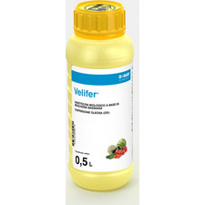 Βιολογικό Εντομοκτόνο Velifer 500ml