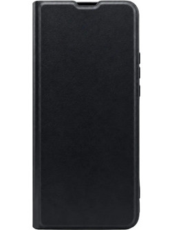 Vivid Book Case Θήκη Βιβλίο Black (Xiaomi Redmi 17 4G / 5G)